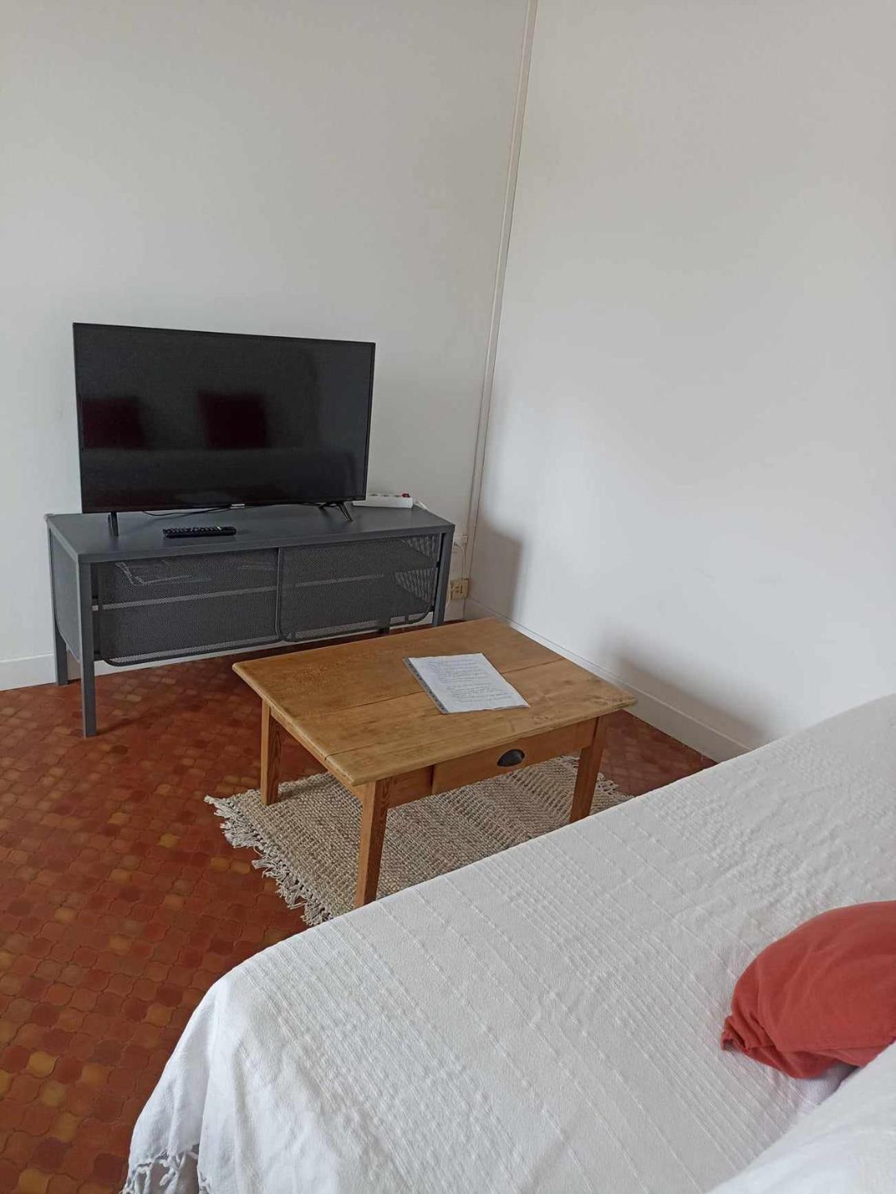 Appartement Auzances Exterior foto